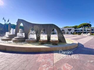  Appartement  vendre 3 pices 60 m