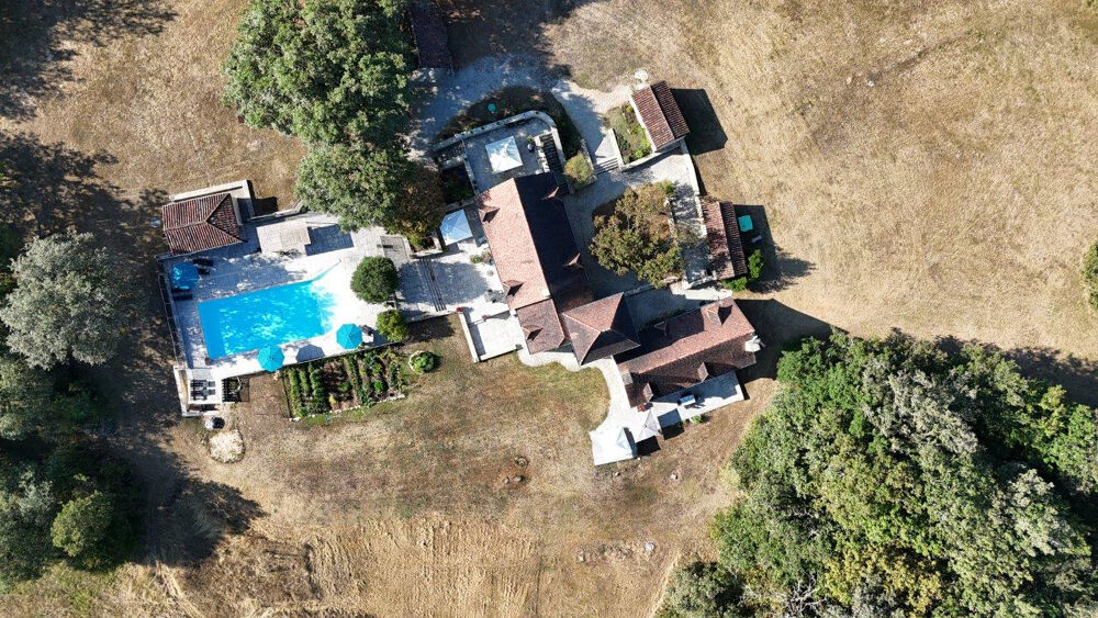  vendre  Maison Gourdon (46300)