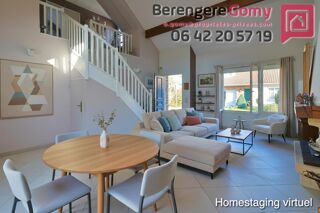  Maison à vendre 5 pièces 115 m²