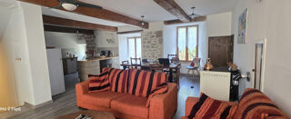  Maison à vendre 6 pièces 130 m²