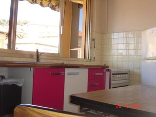  Appartement à louer 3 pièces 65 m² Villefranche sur mer