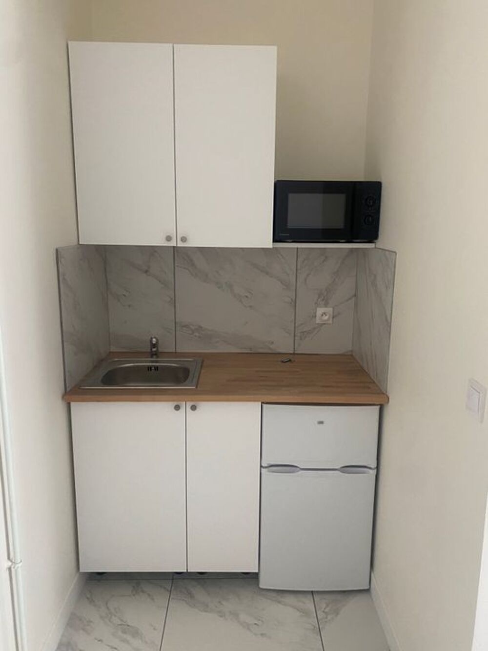 Location Appartement Chambre de 11m2 à louer sur Paris 15 Paris 15
