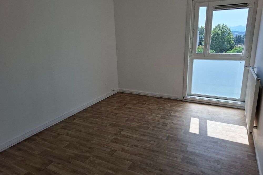 T3 de 52 m² à Saint-Fons à partir de 88 000 €