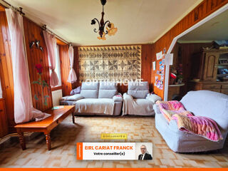  Maison � vendre 6 pi�ces 101 m�