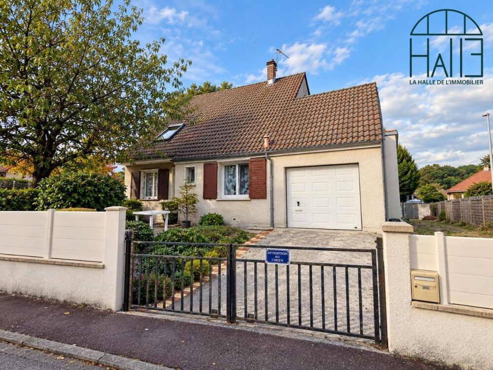Vente Maison Maison individuelle Limoges