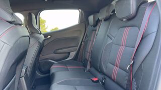 Clio 1.6 E-Tech 140.0 Hybride BVA6 RS Line 2022 occasion 13220 Chateauneuf Les Martigues