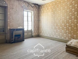  Maison à vendre 4 pièces 110 m²