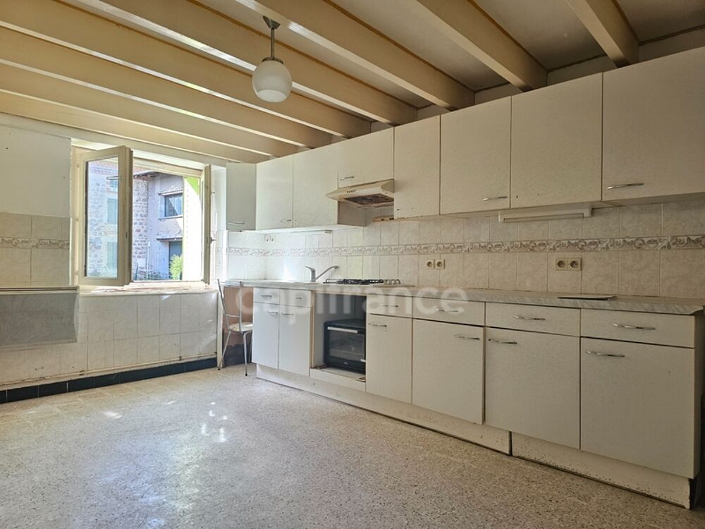 Maison à vendre 6 pièces COTTANCE (42)