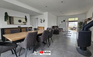  Maison � vendre 4 pi�ces 101 m�