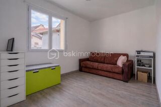  Appartement � vendre 3 pi�ces 58 m�