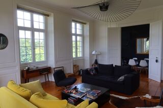  Appartement � louer 5 pi�ces 130 m�