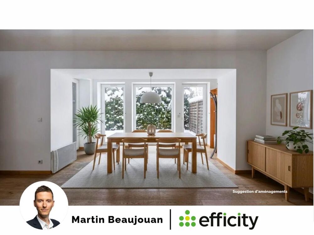 à vendre  Appartement Chamonix-Mont-Blanc (74400)