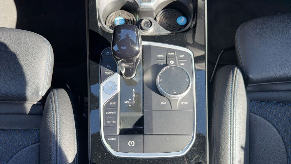 S&eacute;rie 1 120i 178 DCT7 M Sport 2022 occasion 78700 Conflans Sainte Honorine