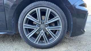 A1 30 TFSI 116 S-Tronic 7 S line 2019 occasion 20250 Corte