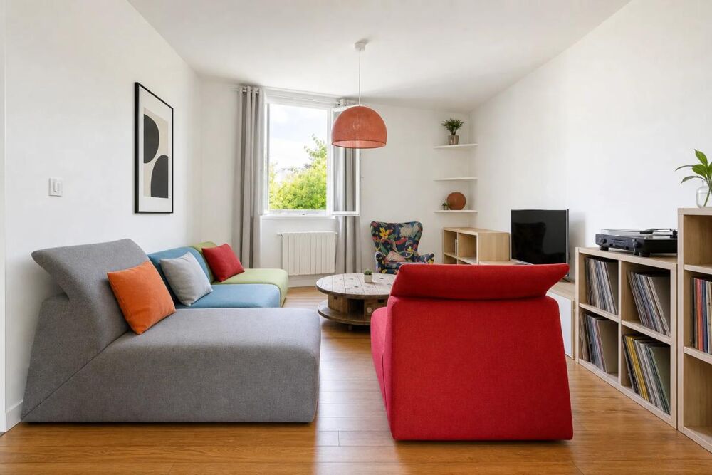 à vendre  Maison Montreuil (93100)