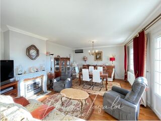 Maison 8 pièces 152 m² · à Châtellerault · 152 m² · 169 000 €