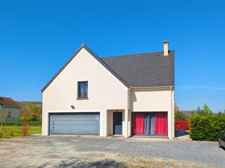  Maison � vendre 6 pi�ces 143 m�