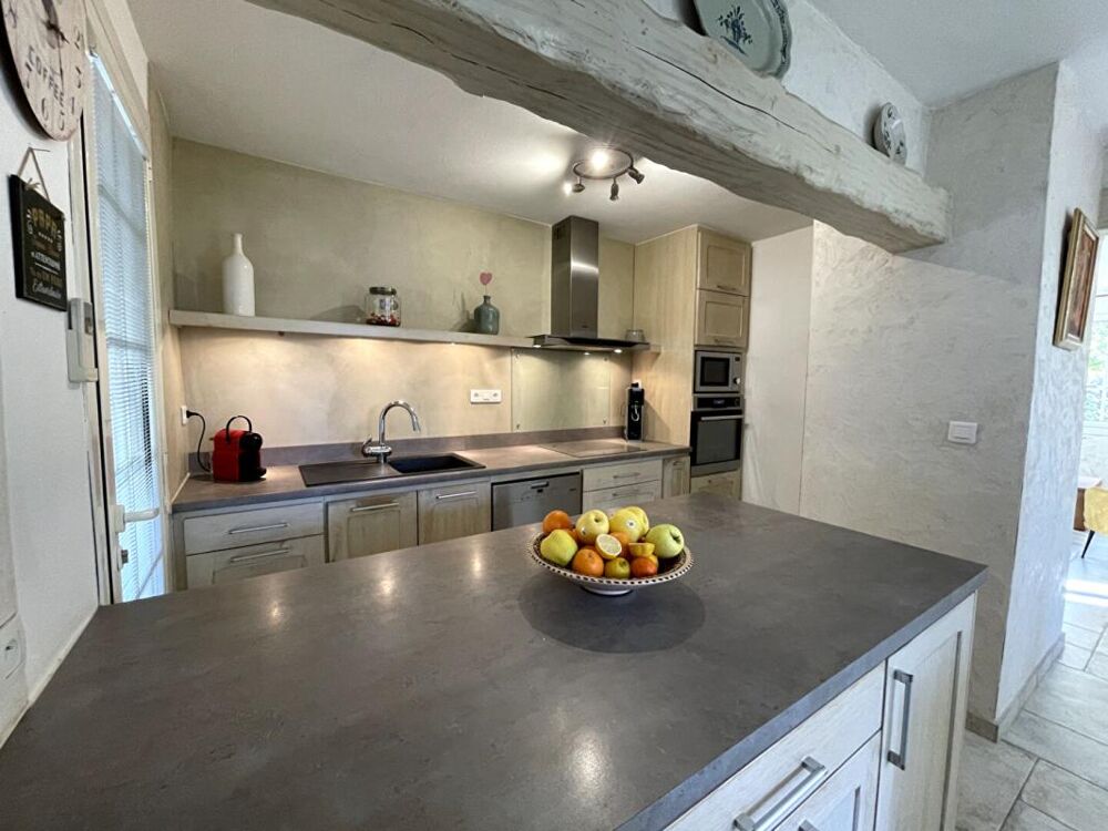 � vendre  Maison Saint-Saturnin-l�s-Apt (84490)