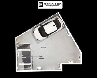  Parking / Garage � vendre 1 pi�ce 31 m�