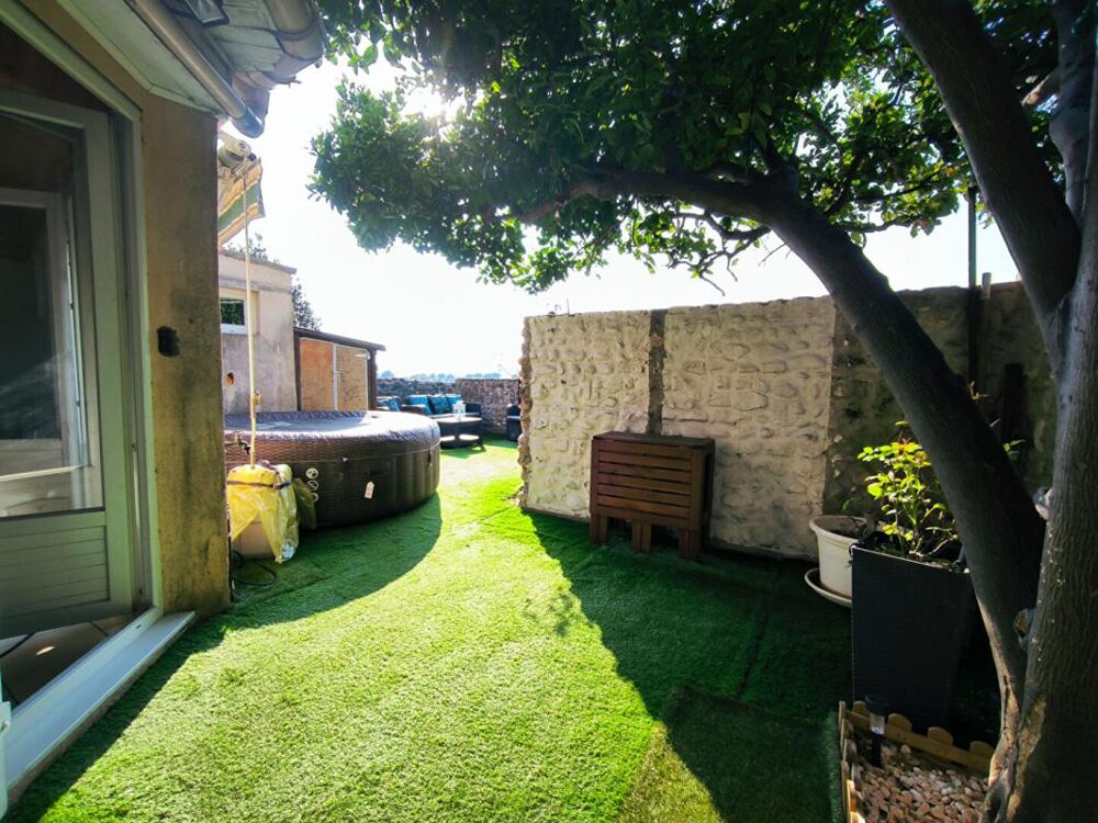 Maison Cagnes Sur Mer 3 pièce(s) 115 m2