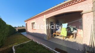  Maison à vendre 6 pièces 160 m²