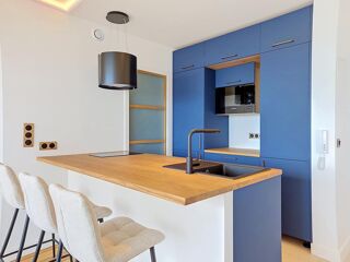  Appartement à vendre 2 pièces 32 m²
