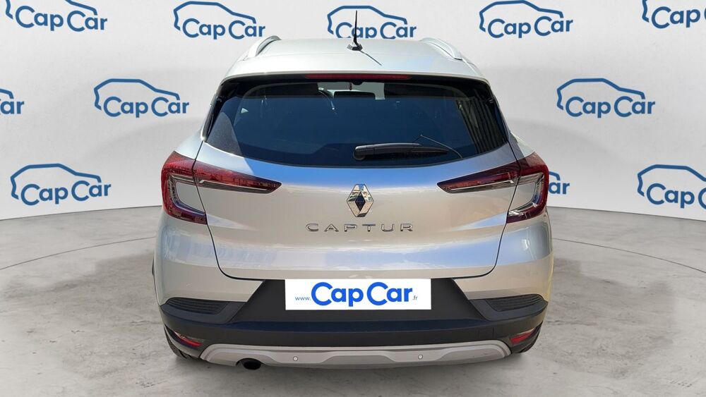 Captur II 1.0 TCe 100 Business 2020 occasion 13001 Marseille