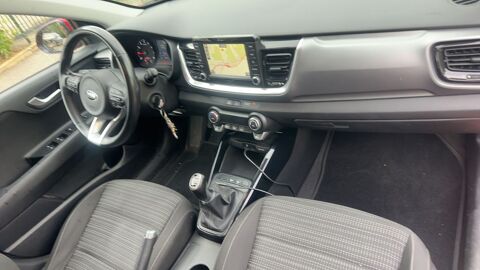 Stonic 1.0 T-GDi 120 Active 2019 occasion 13590 Meyreuil