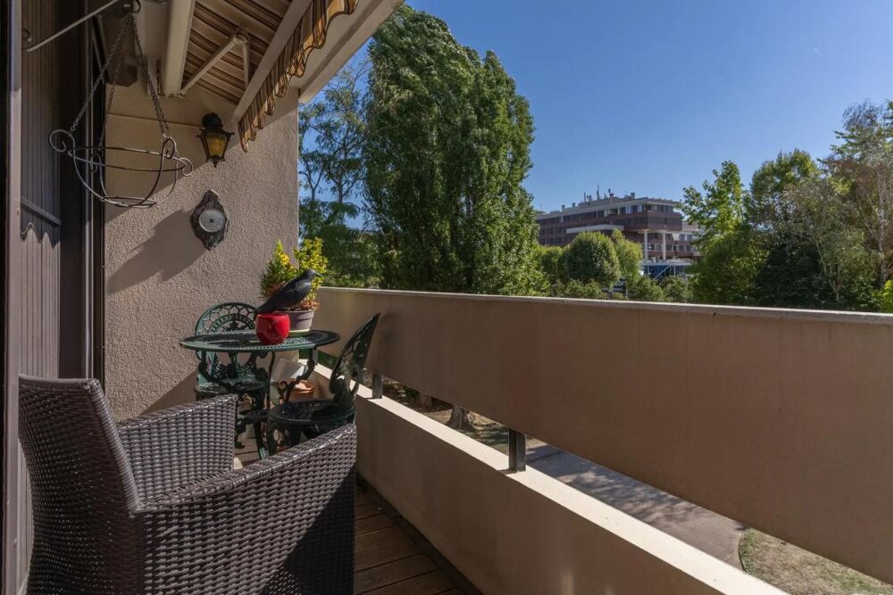 Vente Appartement Élancourt – Proche mairie – Appartement 3 pièces – 66 m² Elancourt