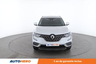 Koleos 1.7 Blue dCi Zen X-Tronic 150 ch 2019 occasion 92130 Issy-les-Moulineaux