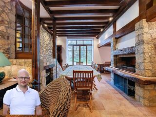  Maison � vendre 7 pi�ces 156 m�