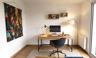  Maison à vendre 6 pièces 124 m²