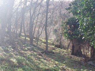  Terrain � vendre 1361 m�