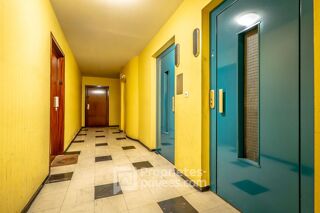  Appartement � vendre 5 pi�ces 102 m�