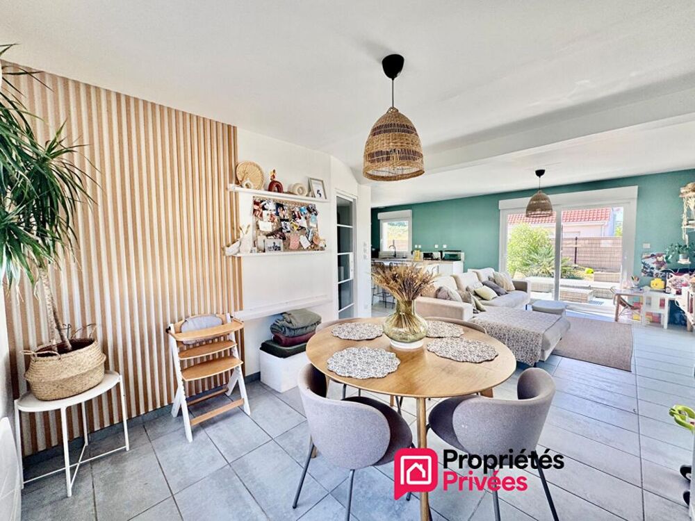 Vente Maison PROPRIETES PRIVEES COTE D'OPALE vous propose : Bazinghen