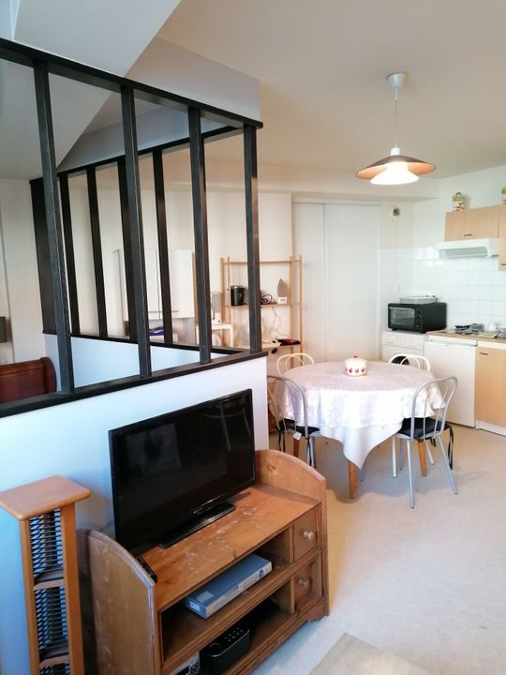 Location Appartement Studio de 33m2 à louer sur Boulogne-sur-Mer Boulogne sur mer
