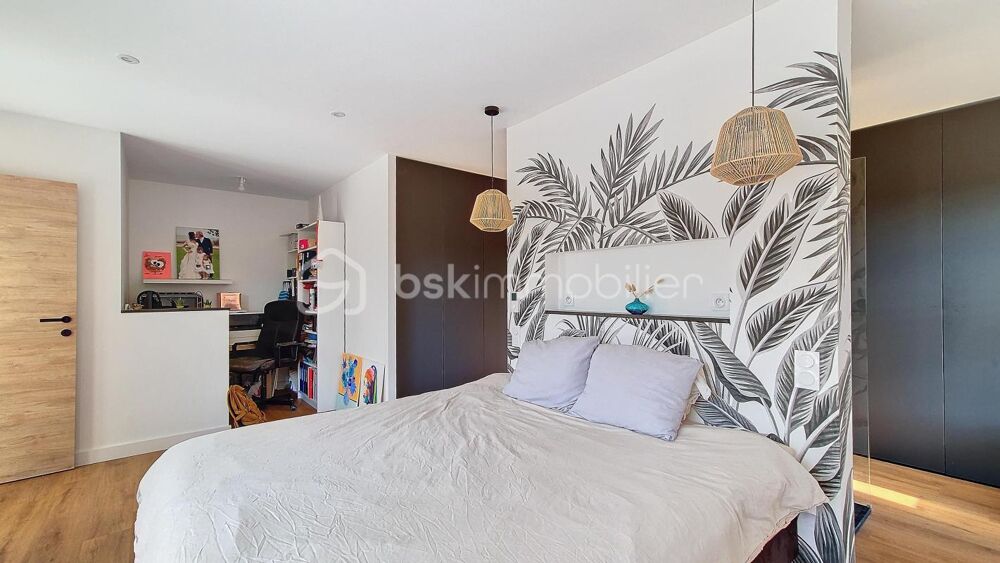 � vendre  Maison Saussan (34570)