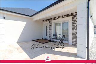  Maison � vendre 5 pi�ces 118 m�