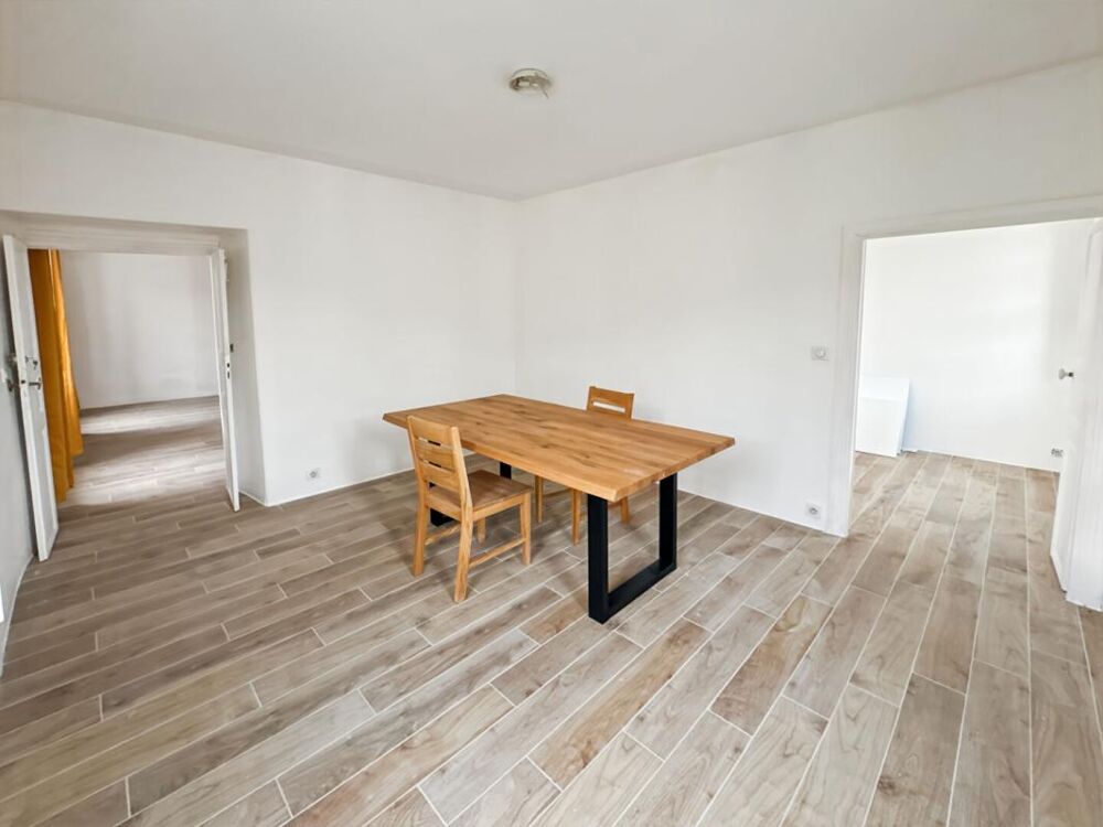 Vente Appartement APPARTEMENT PLEIN CENTRE DE VICO Vico