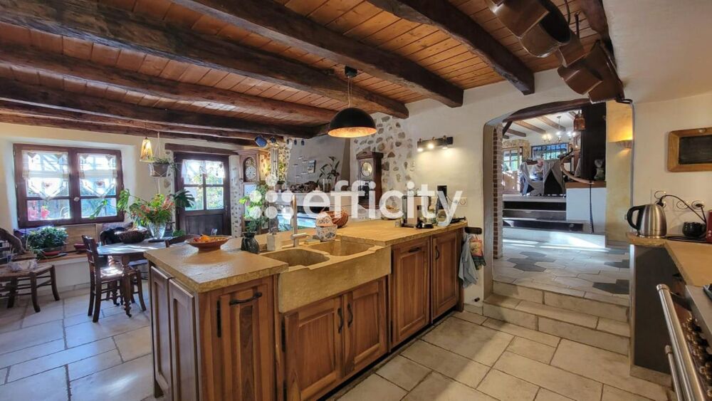 � vendre  Maison Coise-Saint-Jean-Pied-Gauthier (73800)