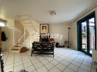  Maison � vendre 5 pi�ces 109 m�