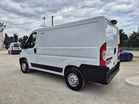 Jumper L1H1 BlueHDi 140 2.2 140CV BVM6 2023 occasion 84300 Cavaillon