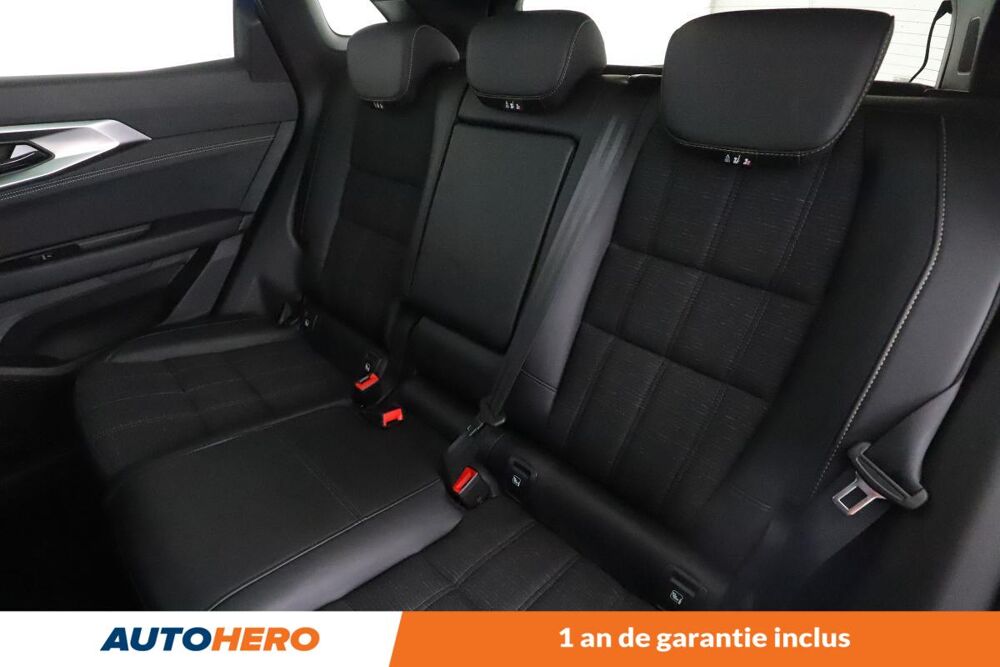 Austral 1.2 Hybrid E-Tech Iconic 200 ch 2024 occasion 92130 Issy-les-Moulineaux