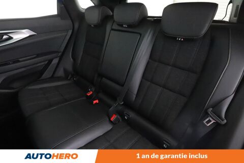 Austral 1.2 Hybrid E-Tech Iconic 200 ch 2024 occasion 92130 Issy-les-Moulineaux