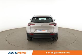CX-30 2.0 Skyactiv-G M Hybrid 4x2 BVA6 150 ch 2022 occasion 92130 Issy-les-Moulineaux
