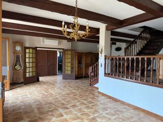  Maison à vendre 6 pièces 145 m²