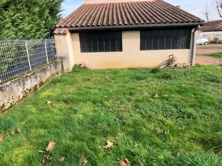  Remise / Grange à vendre 2 pièces 42 m²