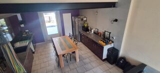  Maison à vendre 4 pièces 90 m²