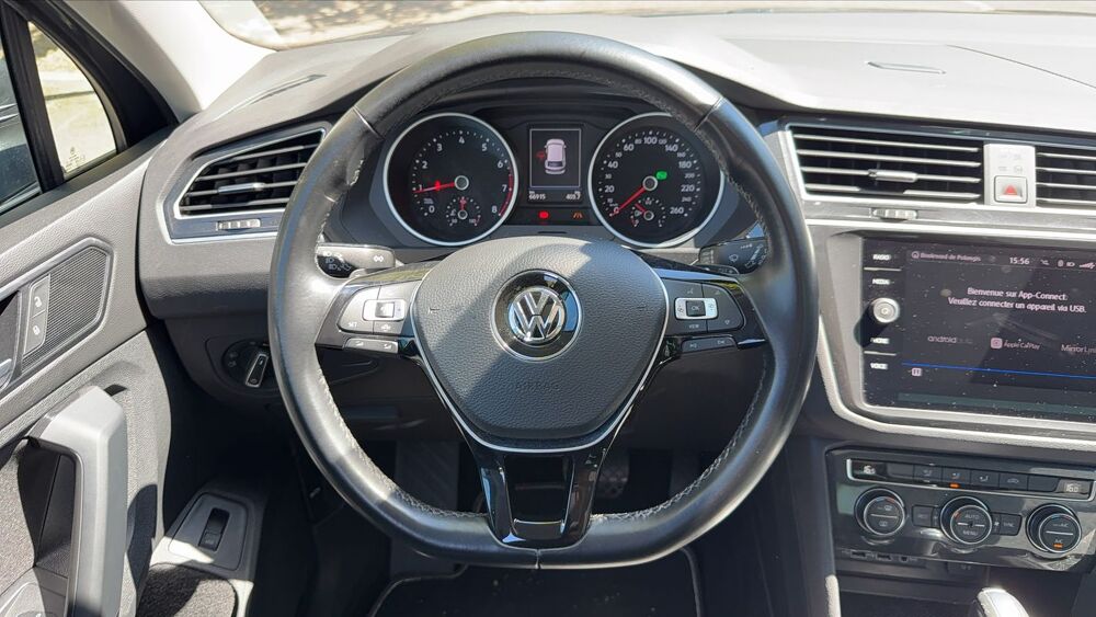 Tiguan 1.5 TSI 150 DSG7 Confortline 2020 occasion 94340 Joinville Le Pont