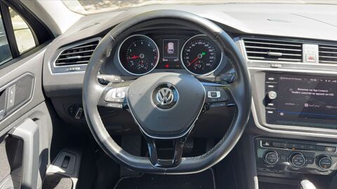 Tiguan 1.5 TSI 150 DSG7 Confortline 2020 occasion 94340 Joinville Le Pont